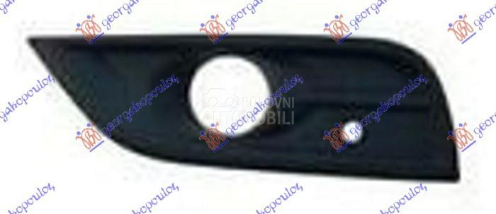 RESETKA PREDNJEG BRANIKA (SA M