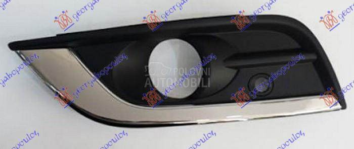 RESETKA PREDNJEG BRANIKA (SA M