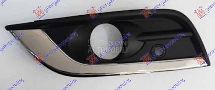 RESETKA PREDNJEG BRANIKA (SA M