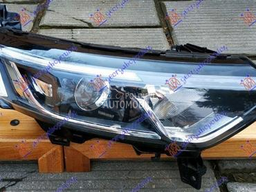 FAR ELEKTRICNI SA LED DNEVNIM za Renault Koleos od 2017. do 2025. god.