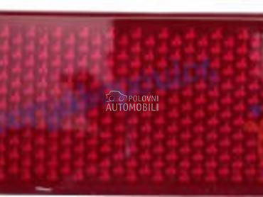 KATADIOPTER U ZADNJEM BRANIKU za Renault Koleos od 2017. do 2025. god.