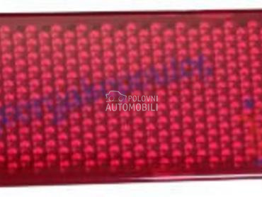 KATADIOPTER U ZADNJEM BRANIKU za Renault Koleos od 2017. do 2025. god.