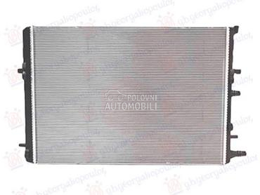 HLADNJAK MOTORA DODATNI 2.0 DI za Renault Koleos od 2017. do 2025. god.