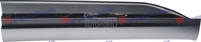 LAJSNA PREDNJIH VRATA SA HROM