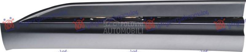 LAJSNA PREDNJIH VRATA SA HROM