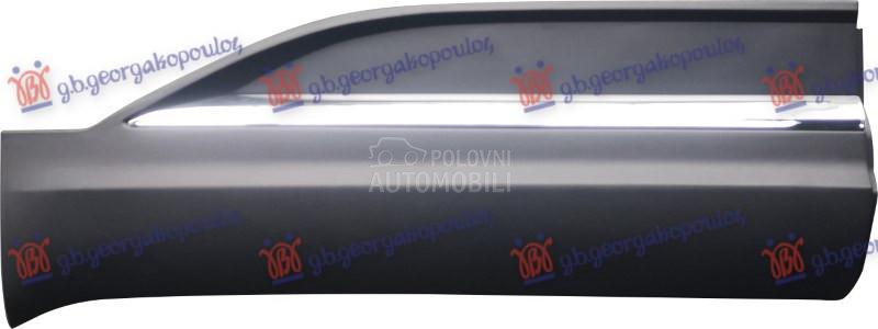 LAJSNA ZADNJIH VRATA SA HROM L