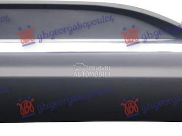 LAJSNA ZADNJIH VRATA SA HROM L za Renault Koleos od 2017. do 2025. god.