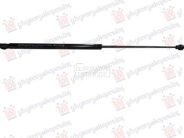 AMORTIZER GEPEK VRATA (577L-50 za Renault Koleos od 2017. do 2025. god.