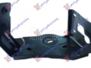 NOSAC PREDNJEG BLATOBRANA za Renault Fluence od 2010. do 2013. god.