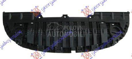 ZASTITA MOTORA PREDNJA