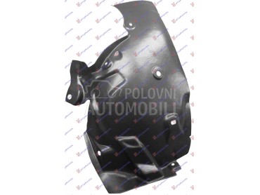 POTKRILO (ZADNJI DEO) (A KVALI za Renault Fluence od 2010. do 2013. god.