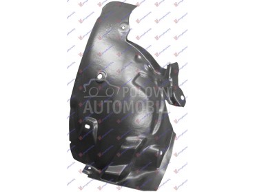 POTKRILO (ZADNJI DEO) (A KVALI za Renault Fluence od 2010. do 2013. god.