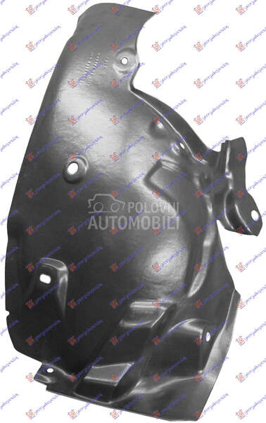 POTKRILO (ZADNJI DEO) (A KVALI