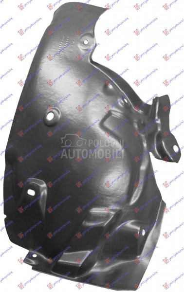 POTKRILO (ZADNJI DEO) (A KVALI