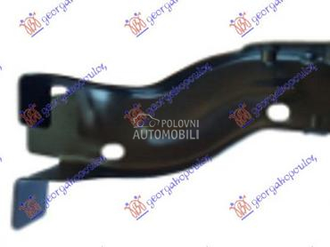 KRAK SASIJE PREDNJI za Renault Fluence od 2010. do 2013. god.