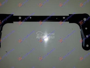 DONJA GREDA (ZADNJI DONJI DEO) za Renault Scenic od 2009. do 2012. god.