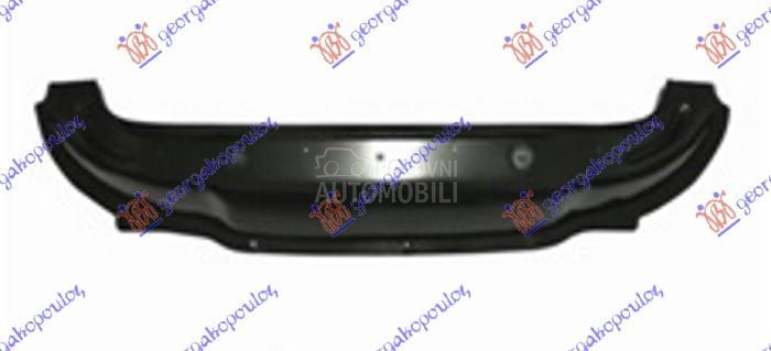 ZADNJI VEZNI LIM SPOLJASNJI ME