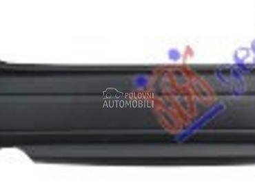 ZADNJI BRANIK PM za Renault Fluence od 2010. do 2013. god.