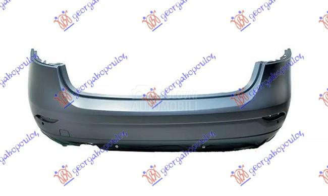 ZADNJI BRANIK PM (4 PDC SENZOR