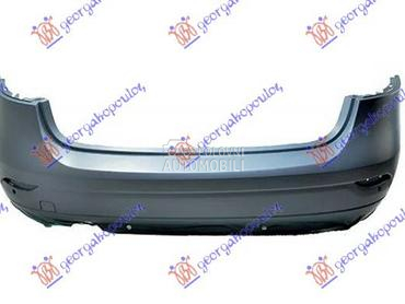 ZADNJI BRANIK PM (4 PDC SENZOR za Renault Fluence od 2013. do 2025. god.