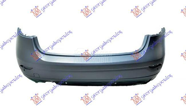 ZADNJI BRANIK PM (4 PDC SENZOR