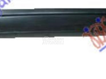 SINA PREDNJEG BRANIKA za Renault Fluence od 2010. do 2013. god.