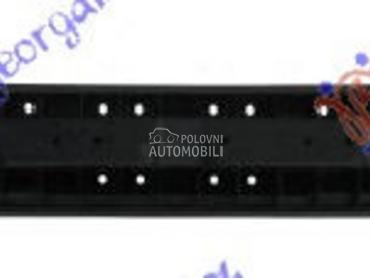 SINA ZADNJEG BRANIKA PLASTICNA za Renault Fluence od 2013. do 2025. god.