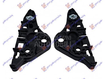 NOSAC PREDNJEG BRANIKA BOCNI P za Renault Fluence od 2010. do 2013. god.