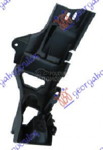 NOSAC ZADNJEG BRANIKA VERTIKAL