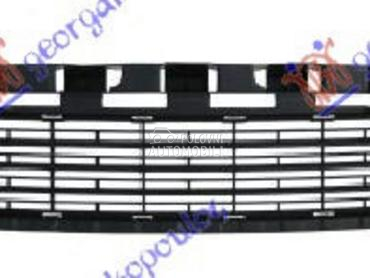 CENTRALNA RESETKA za Renault Fluence od 2010. do 2013. god.
