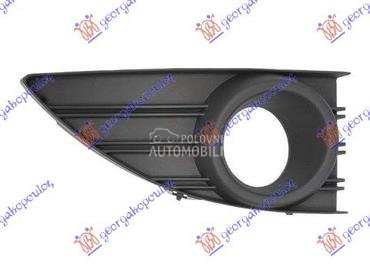 RESETKA PREDNJEG BRANIKA (SA M za Renault Fluence od 2010. do 2013. god.