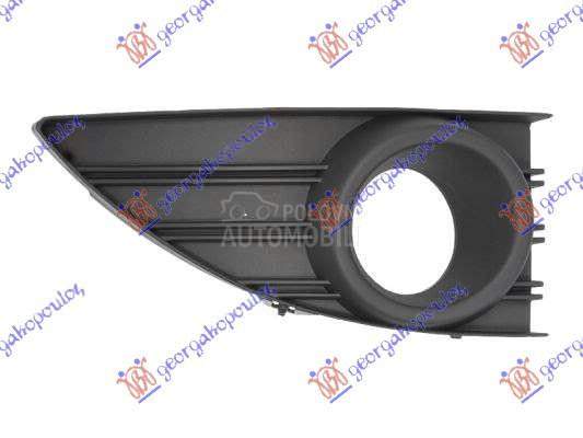 RESETKA PREDNJEG BRANIKA (SA M