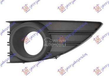 RESETKA PREDNJEG BRANIKA (SA M za Renault Fluence od 2010. do 2013. god.