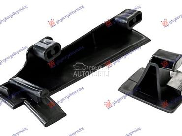 KOMPLET ZA POPRAVKU NOSACA (PR za Renault Fluence od 2010. do 2013. god.