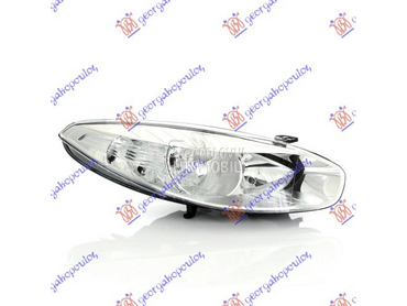 FAR ELEKTRICNI (SA MOTOROM) (D za Renault Fluence od 2010. do 2013. god.