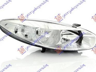 FAR ELEKTRICNI (SA MOTOROM) (T za Renault Fluence od 2010. do 2013. god.