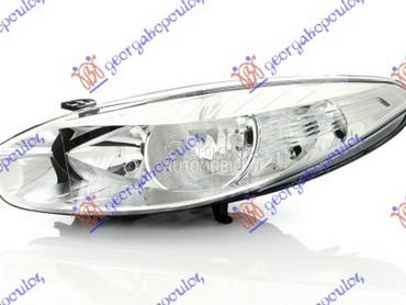 FAR ELEKTRICNI (SA MOTOROM) (T za Renault Fluence od 2010. do 2013. god.