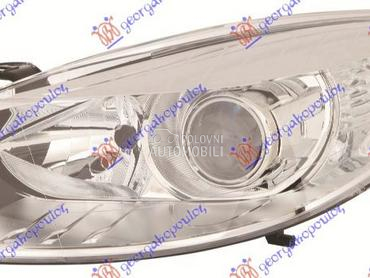 FAR XENON (DEPO) za Renault Fluence od 2010. do 2013. god.