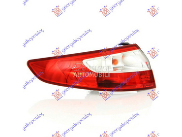 STOP LAMPA SPOLJASNJA za Renault Fluence od 2013. do 2025. god.