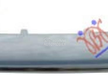 LAJSNA PVC MASKE HROM za Renault Fluence od 2010. do 2013. god.