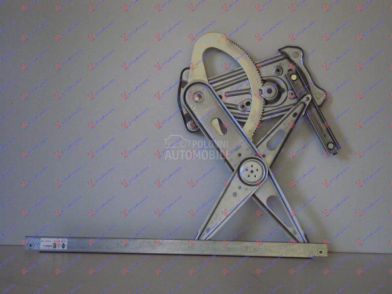 PODIZAC PREDNJEG PROZORA ELEKT