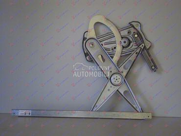 PODIZAC PREDNJEG PROZORA ELEKT za Renault Fluence od 2013. do 2025. god.