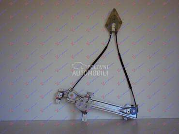 PODIZAC ZADNJEG PROZORA ELEKTR za Renault Fluence od 2013. do 2025. god.