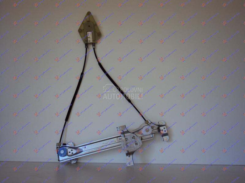 PODIZAC ZADNJEG PROZORA ELEKTR