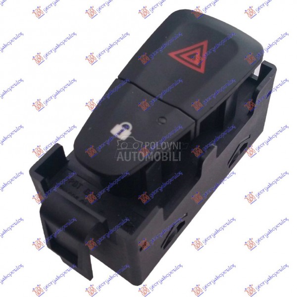 PREKIDAC ZA SVA 4 MIGAVCA CRNI