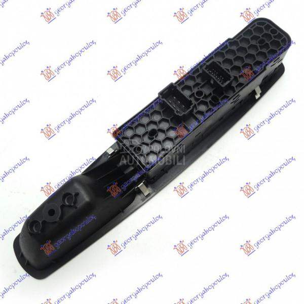 PREKIDAC U PREDNJIM VRATIMA SA