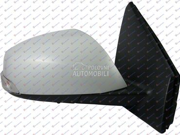 RETROVIZOR ELEKTRICNI SA GREJA za Renault Fluence od 2010. do 2013. god.