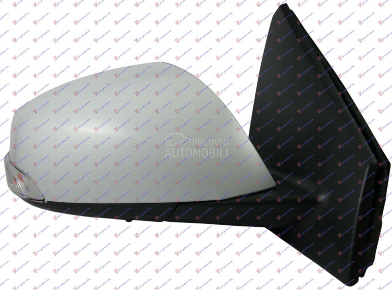 RETROVIZOR ELEKTRICNI SA GREJA