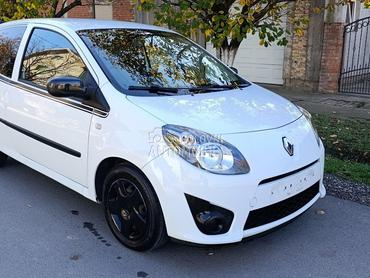 Renault Twingo 1.2 16Veet