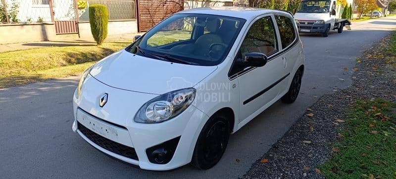 Renault Twingo 1.2 16Veet